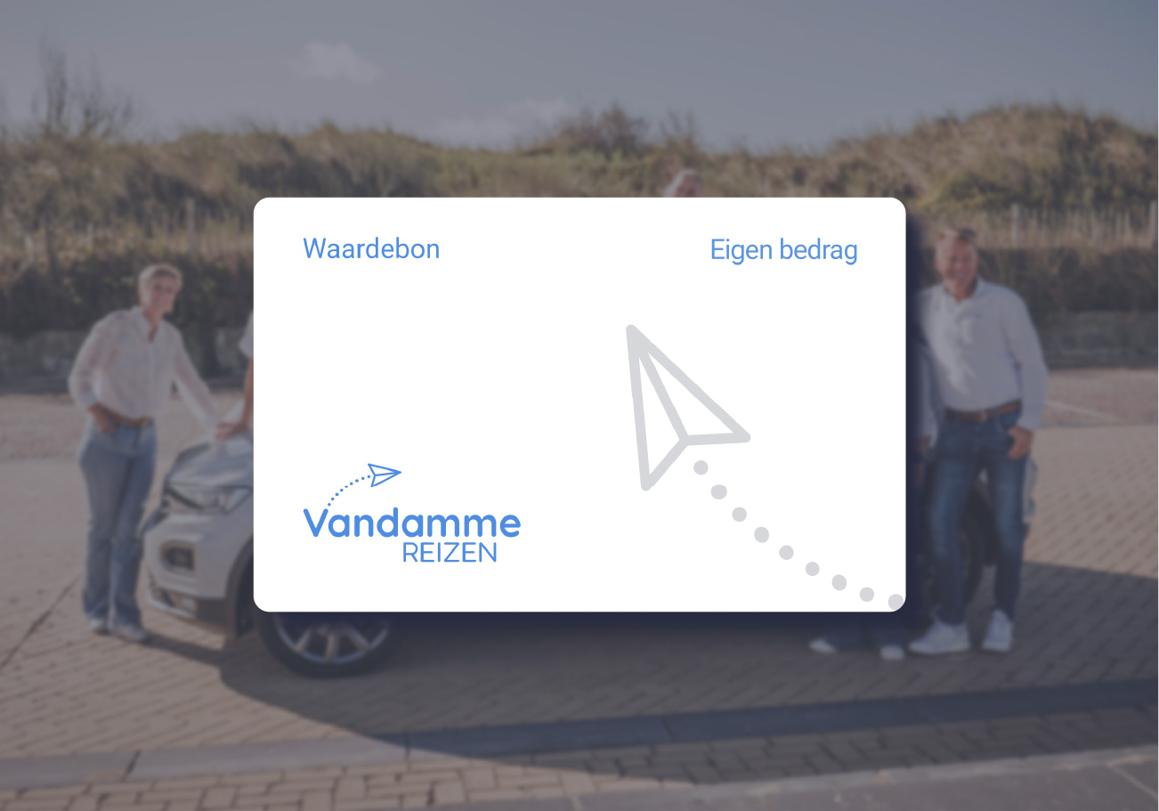 Waardebon (eigen waarde)